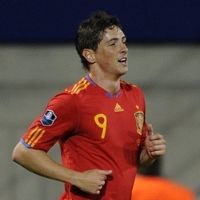 El Nino Makin Percaya Diri