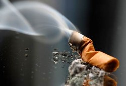 Berapa Lama Nikotin Berada di dalam Tubuh?