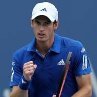 Murray Tembus Babak Ketiga