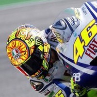 Tak Raih Hasil Maksimal, Rossi Tetap Puas