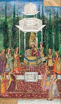 Cinta kepada Allah Menyelamatkan Yusuf dari Perbuatan Maksiat