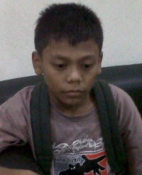  Berebut Bangku, Eed Terpisah Dari Sang Tante di Stasiun Senen