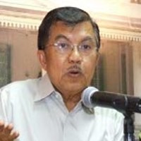 JK: Posisi RI Harus Tegas Saat Berunding dengan Malaysia