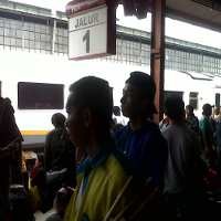 PT KAI Sediakan Gerbong Khusus untuk Lansia