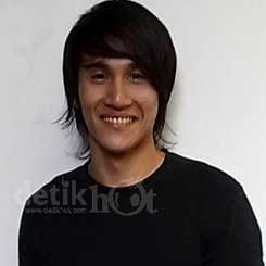 Vino Bastian Minta Filmaker Indonesia Tak Buat Film Murahan