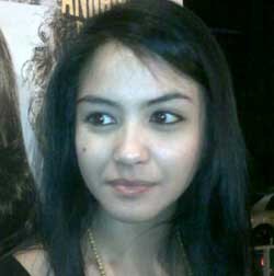 Revalina S Temat Kangen Mudik