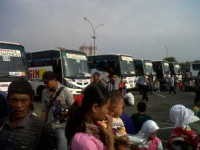 3 Hal yang Harus Diwaspadai Operator Selama Mudik