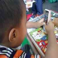 Esia Luncurkan HP untuk Anak-anak 