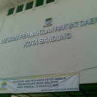 Kekeuh Bangun Gedung Baru, DPRD Bandung Janji Tak Akan Rapat di Hotel
