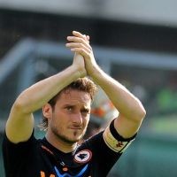Sampai Totti Bukan Totti Lagi