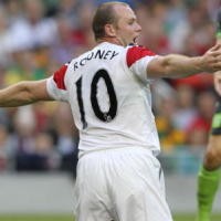 Giliran Rooney Diterpa Skandal Seks