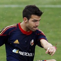 Spanyol Ingin Kalah dalam Keadaan Terhormat