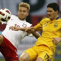Polandia-Ukraina Sama Kuat