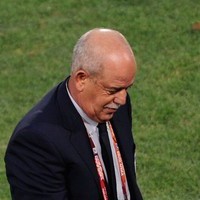 Pelatih Timnas Aljazair Mengundurkan Diri