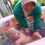 Najwa Nur Adnina, 3 Bulan; Perempuan; f