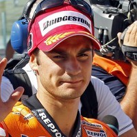 Dari Pole, Pedrosa Ingin Wujudkan Impian