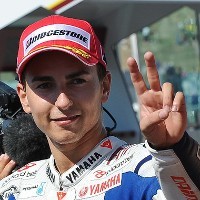 Keyakinan Lorenzo Telah Kembali