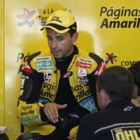 Barbera Dipertahankan Aspar Ducati