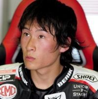 Pembalap Moto2 Tewas di Misano