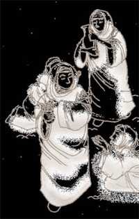 Ibu Orang-orang Miskin