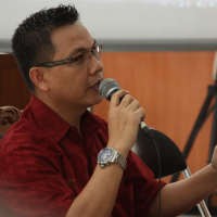 Kompol Arafat Dituntut 4 Tahun Penjara