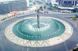 Ahli Tata Kota: Ibukota Baru Sebaiknya di Serang atau Karawang