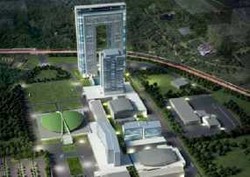 Priyo: DPR Butuh Gedung Baru untuk Tampung 4 Staf Ahli