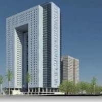 Ketua Tim Teknis Pembangunan Gedung Baru DPR Hanya Ditegur