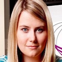 Disekap 8 Tahun, Natascha Kampusch Luncurkan Otobiografi