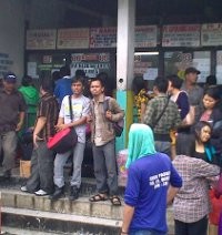 Lebih Afdol Lebaran di Kampung