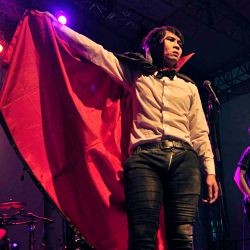 Curhat The Brandals Menuju Baybeats Festival Singapura