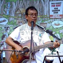 Franky Sahilatua Tak Mempedulikan Dirinya Karena Banyak Memikirkan Bangsa