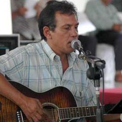 Sopan Santun Franky Sahilatua Inspirasi Buat Slank