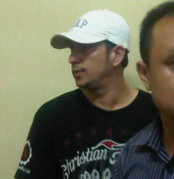 Penyelidikan Kasus Narkoba Ibra Azhari Segera Rampung