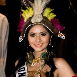 Qory Bantah Memiliki Barang Berbau Mistis