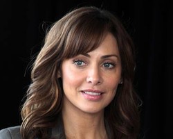 Natalie Imbruglia Terjun ke Dunia Fashion