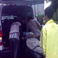 Tabrak Truk Parkir, Warga Bojonegoro Tewas 