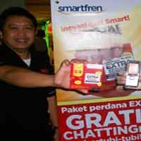Smart Siapkan 23 Posko Mudik
