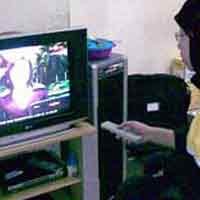 Masyarakat Diminta Cerdas Memilih Tayangan Mendidik 