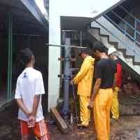 2 Minggu Tak Aktif, Bubble di Jatirejo Kembali Nyembur