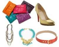 Aksesori pun Jadi Buruan Menjelang Idul Fitri