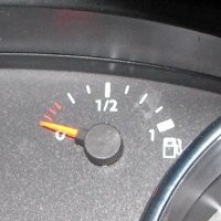 Jarum Penunjuk Bensin Kijang Tidak Bisa Diam