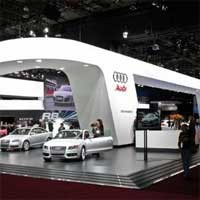 China Pasar Terbesar Audi