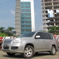 Nissan X-Trail Versi Autech, Lebih Gaya