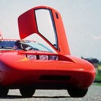 Avion, Mobil Sport Satu Liter BBM Tempuh 100 KM