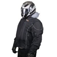 Jaket Udara Cegah Kecelakaan Fatal