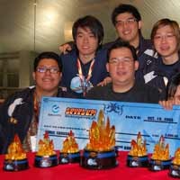  7 Jagoan Ragnarok Siap Bela Indonesia