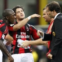 Cassano: Inter Tangguh, tapi Juaranya Milan