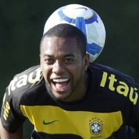 Robinho ke Milan Mencari Kebahagiaan yang Hilang