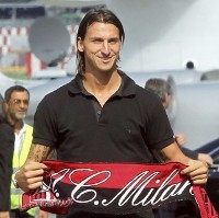 Thiago Percaya Ibra
